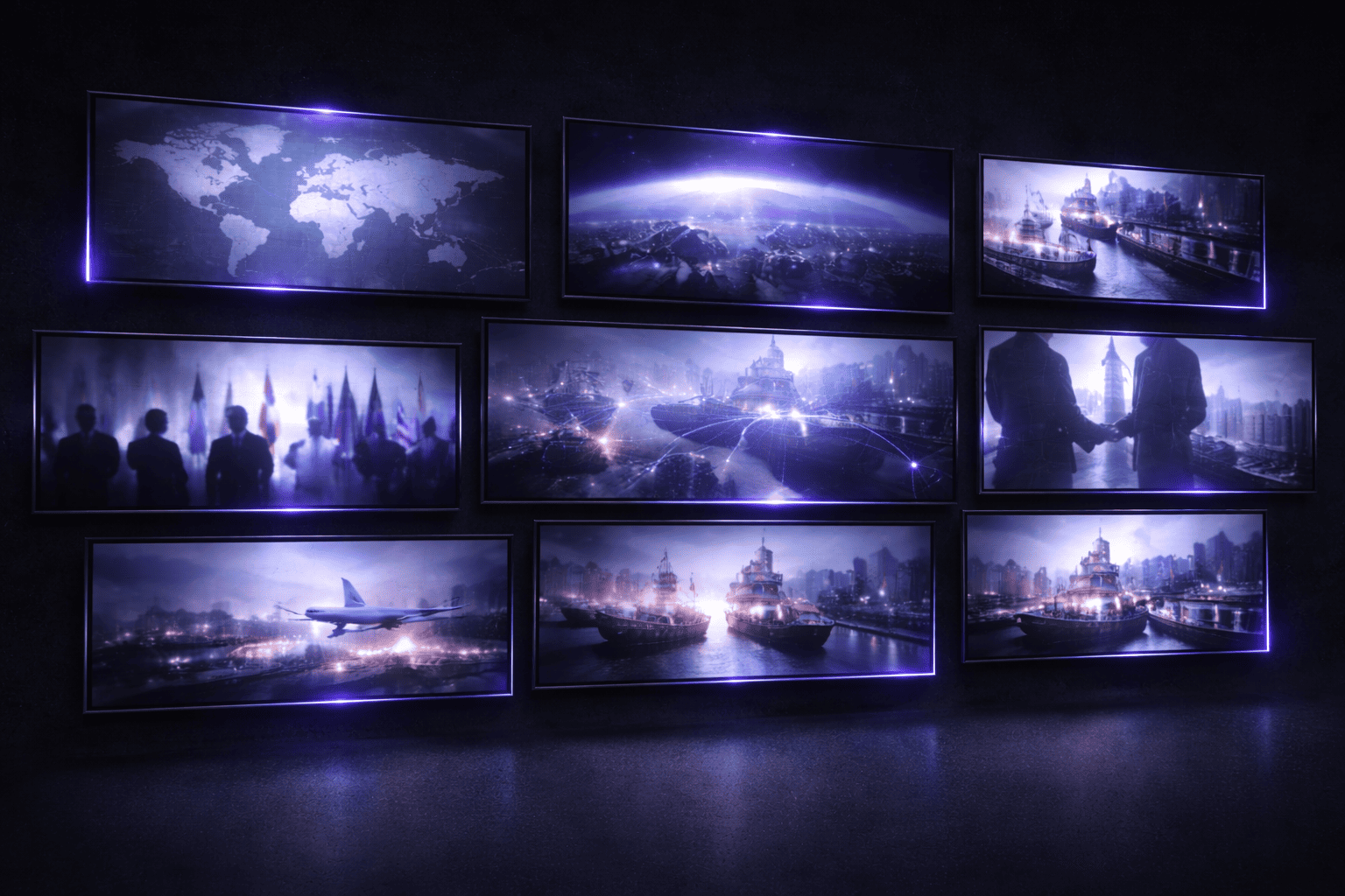 [해외뉴스] 4월 15일 수요일 브리핑